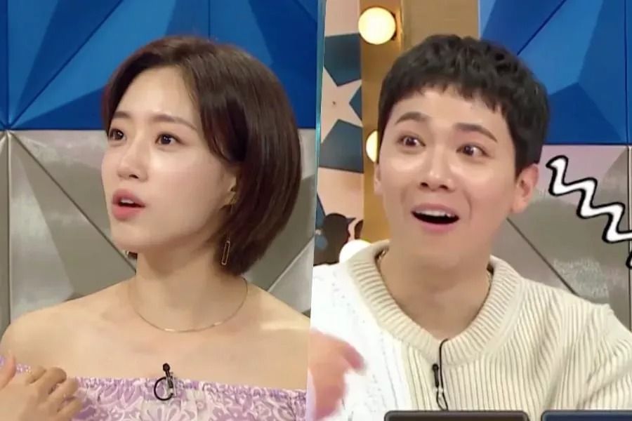 Eunjung de T-ara révèle qu'elle a déjà envoyé un texto à quelqu'un se faisant passer pour Lee Hong Ki de FTISLAND pendant plusieurs jours