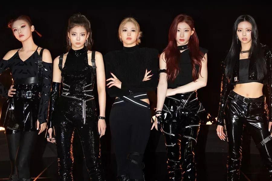 ITZY annonce la sortie prochaine de la version anglaise de «In The Morning»