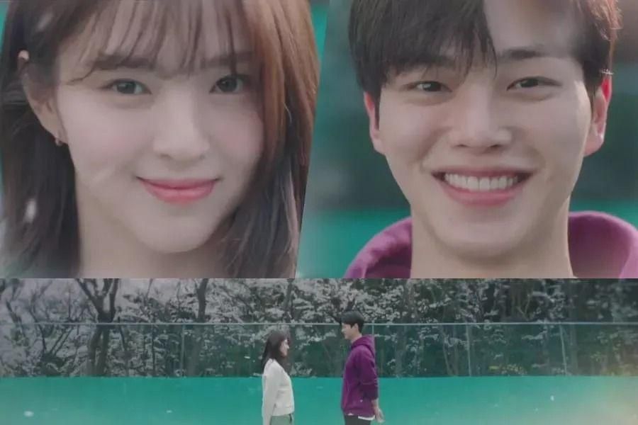 Han So Hee et Song Kang montrent un peu de leur chimie romantique dans le premier teaser du nouveau drame «Néanmoins»