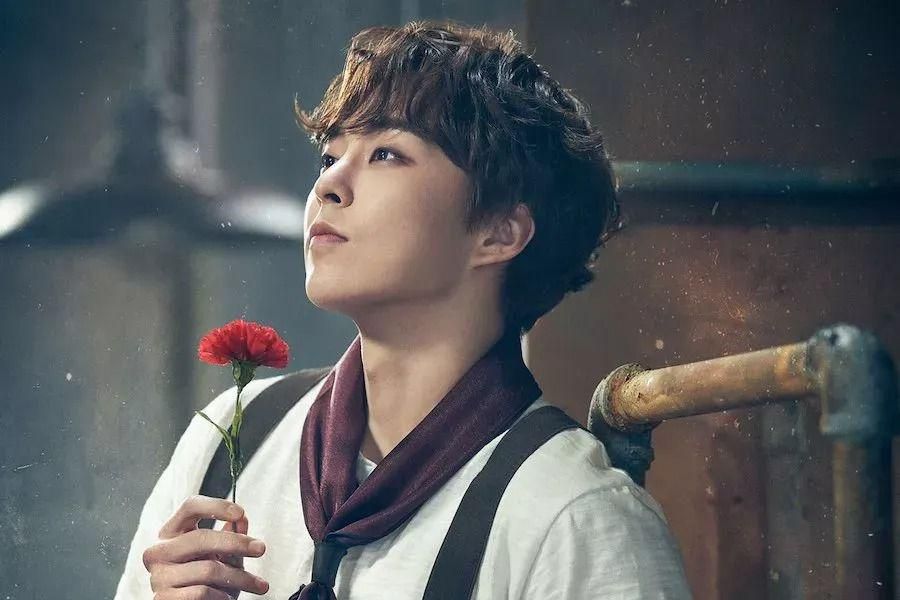 Xiumin d'EXO participera à la prochaine version coréenne de la comédie musicale «Hadestown»