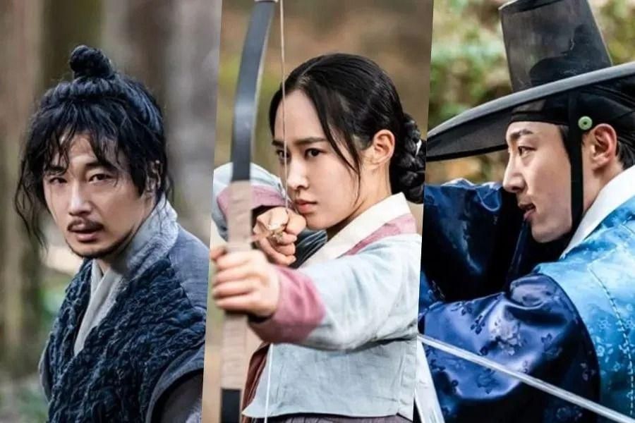 Jung Il Woo, Yuri et Shin Hyun Soo se retrouvent dans une situation dangereuse dans 