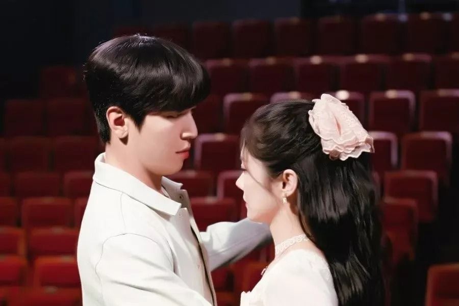 4 moments romantiques entre Jang Nara et Jung Yong Hwa qui ont renforcé leur lien dans «Vendez votre maison hantée»