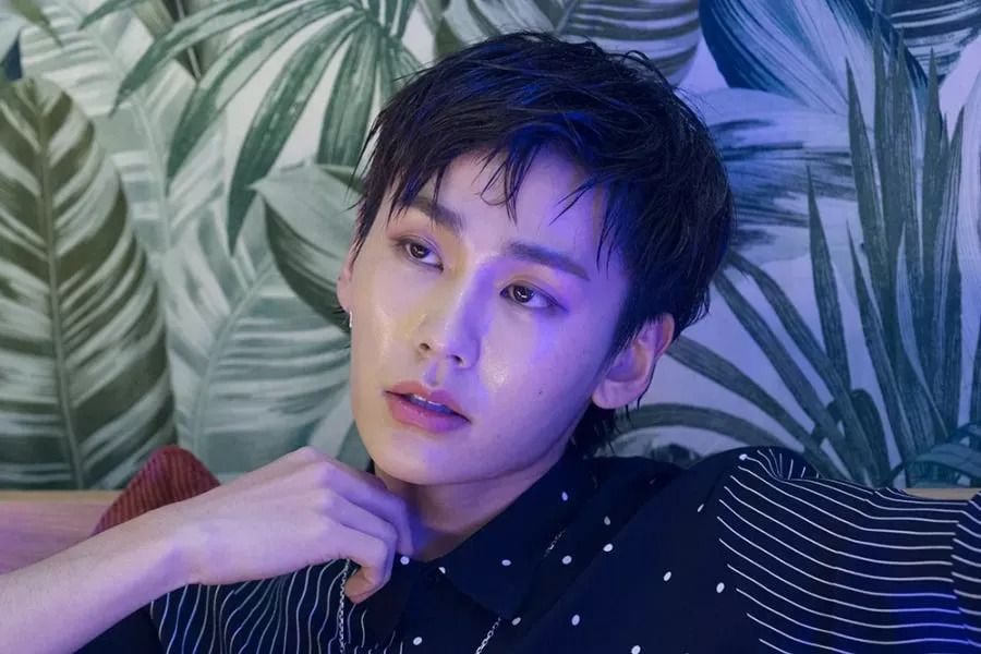 L'accusation demande une peine de 4 ans de prison et une amende pour l'ancien membre du BTOB Ilhoon pour marijuana