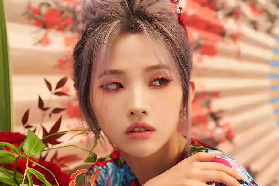 (G) L'agence I-DLE confirme que Jeon Soyeon se prépare pour son retour en solo