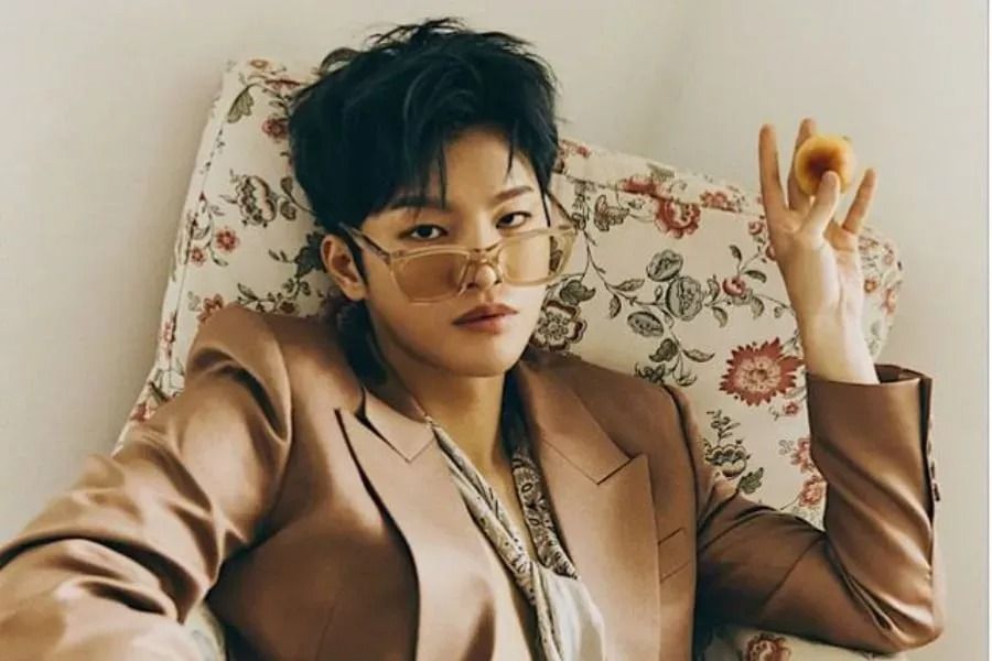 Seo In Guk parle de son drame actuel 