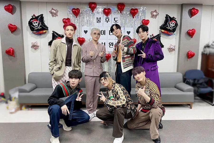 ATEEZ, Jessi, Heize et bien d'autres se produisent sur l'émission spéciale «Immortal Songs» de PSY