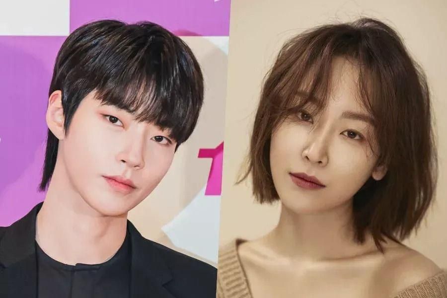 Hwang In Yeop en pourparlers pour rejoindre Seo Hyun Jin dans un nouveau drame romantique