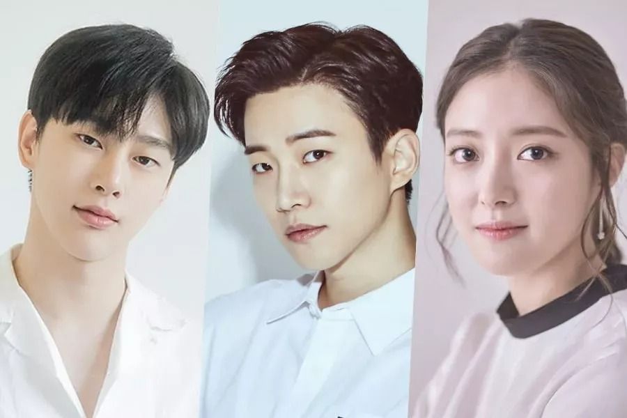 Kwon Hyun Bin jouera dans son premier drame historique aux côtés de Junho et Lee Se Young de 14 heures