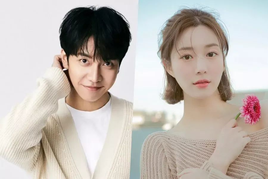 L'agence de Lee Seung Gi publie une déclaration sur sa relation avec Lee Da suite à des rumeurs de mariage