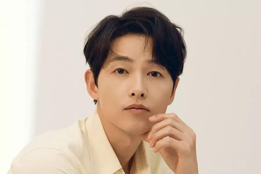 Song Joong Ki en pourparlers pour jouer dans le prochain drame de vengeance