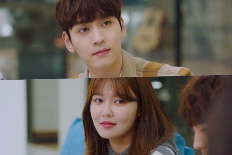 Sooyoung passe une nuit embarrassante avec Choi Tae Joon et son fan passionné sur «Alors j'ai épousé l'anti-fan»