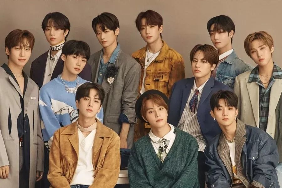 La chanson de THE BOYZ pour «Kingdom» atteint la première place sur Genie + Les membres remercient les fans