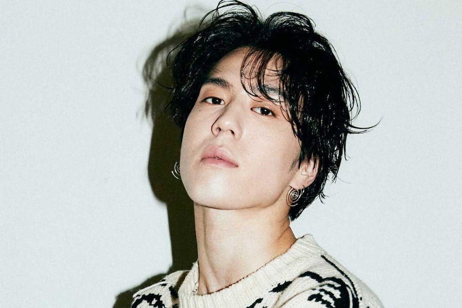 Yugyeom de GOT7 publie un teaser pour sa première sortie musicale depuis sa signature avec AOMG