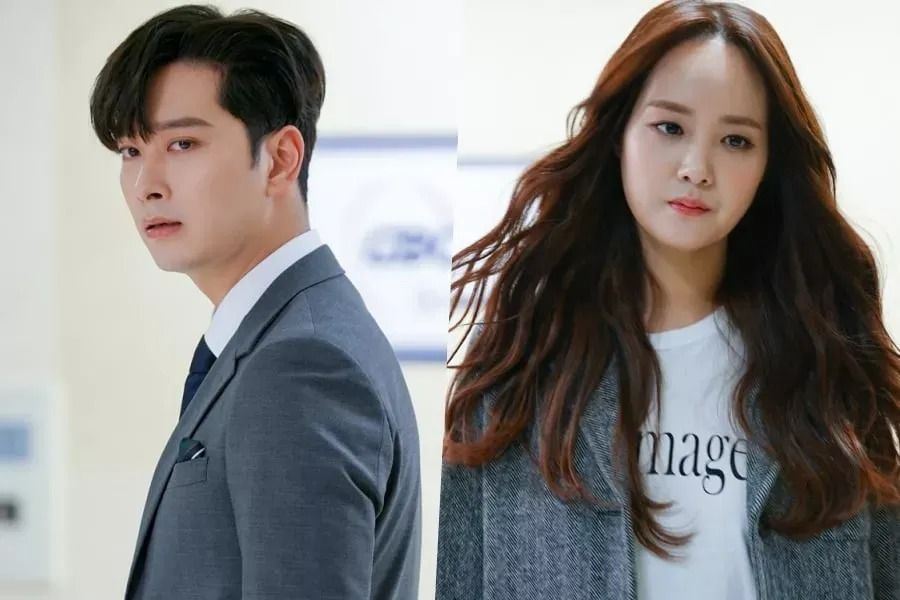 Han Ji An tourne le dos à Chansung de 14 heures dans 