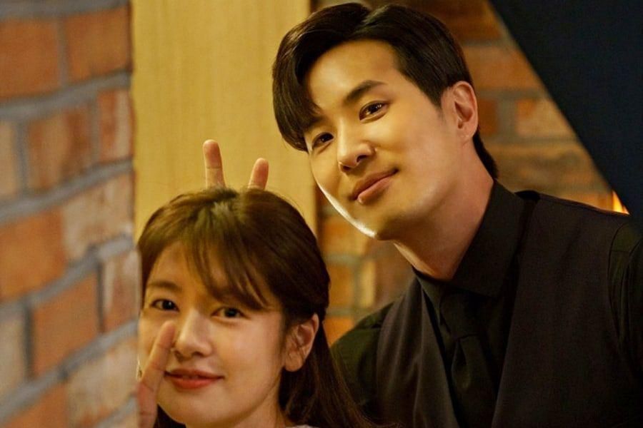 Jung So Min et Kim Ji Suk parlent de leur réunion après 8 ans pour le prochain drame 