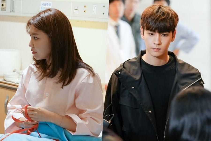 Sooyoung et Choi Tae Joon se retrouvent dans une situation difficile à l'hôpital dans 