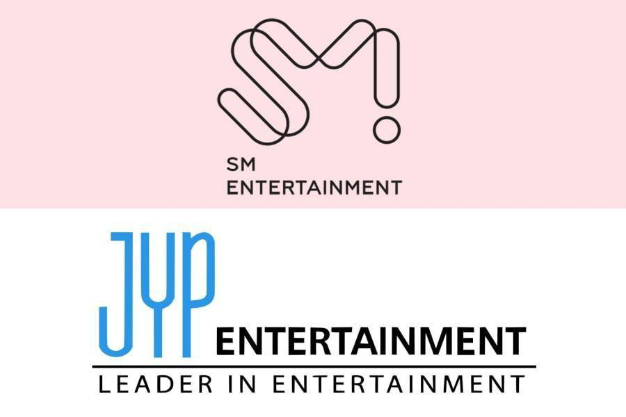 SM Entertainment et JYP Entertainment vont travailler ensemble sur une plate-forme mobile mondiale