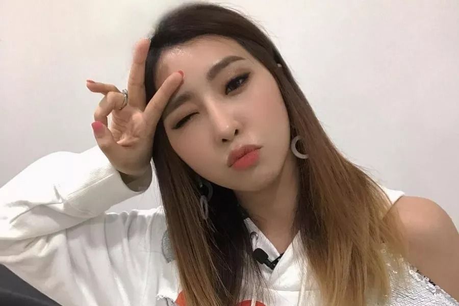 Minzy confirmé pour faire un retour estival