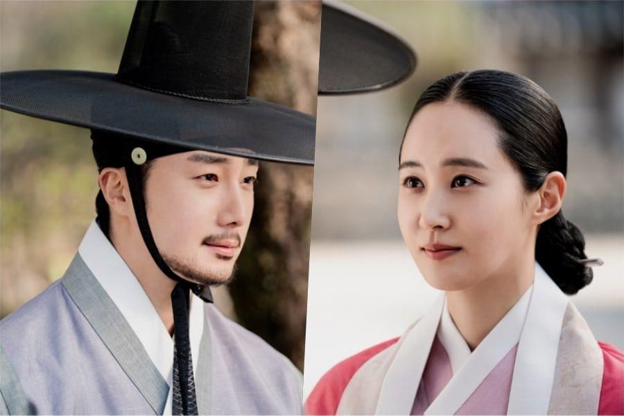 Le travail d'équipe de Jung Il Woo et Yuri brille plus que jamais dans 