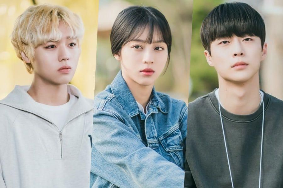 Park Ji Hoon, Kang Min Ah et Bae In Hyuk rencontrent des problèmes inattendus dans 