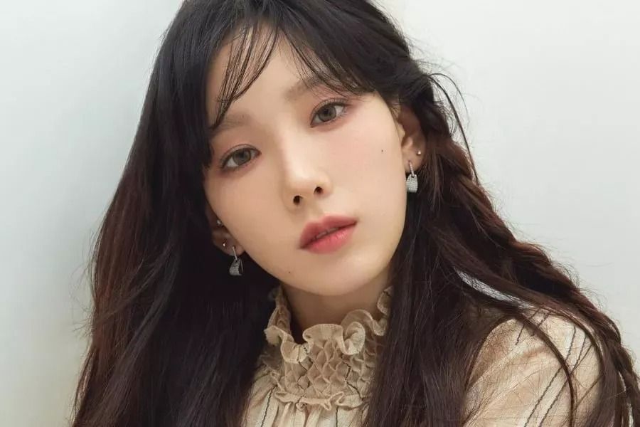 Taeyeon de Girls 'Generation confirmé pour faire son retour en solo