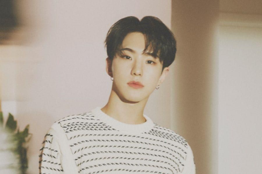 Hoshi de SEVENTEEN fait don de 100 millions de won à une cause importante pour son anniversaire