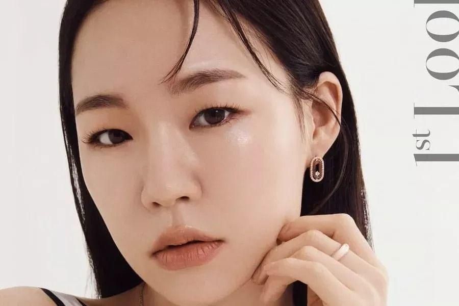 Han Ye Ri réfléchit au film 