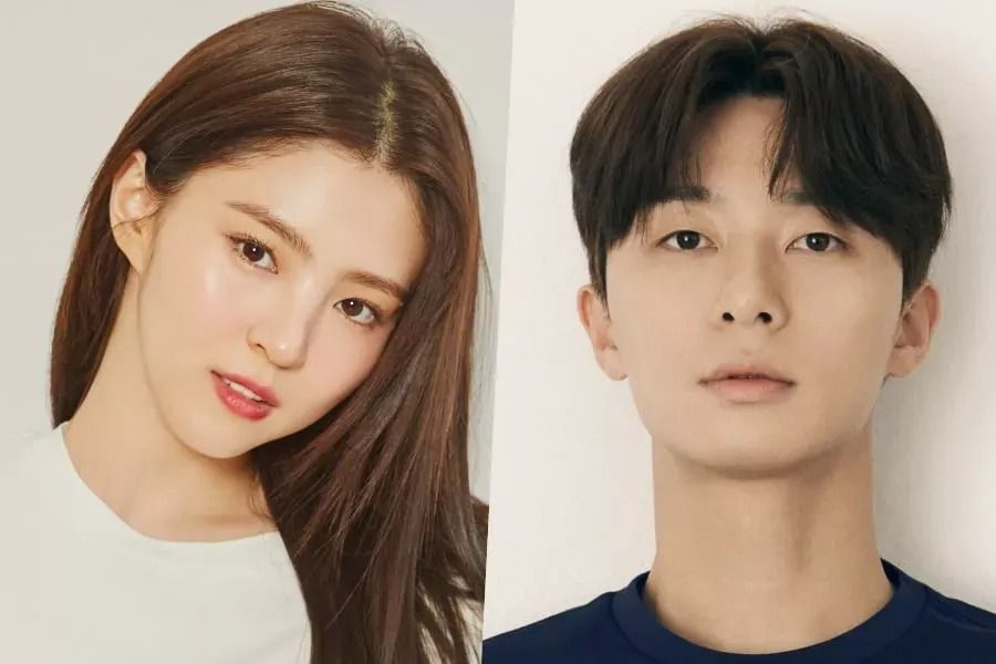 Han So Hee en pourparlers avec Park Seo Joon pour un nouveau drame