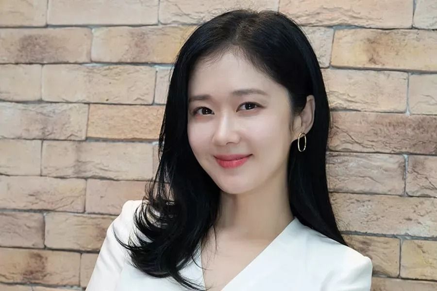 Jang Nara fait l'éloge de la co-vedette de 