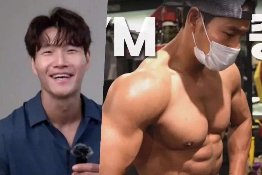 Kim Jong Kook lance une chaîne YouTube + gagne un nombre impressionnant d'abonnés en une demi-journée