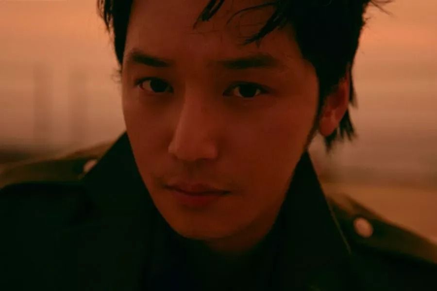 Byun Yo Han en pourparlers pour un nouveau drame basé sur un roman policier allemand