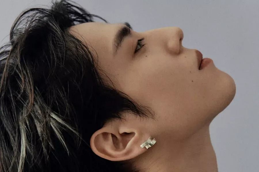 Yugyeom de GOT7 parle de la préparation de son premier album solo, de ses objectifs futurs et plus encore