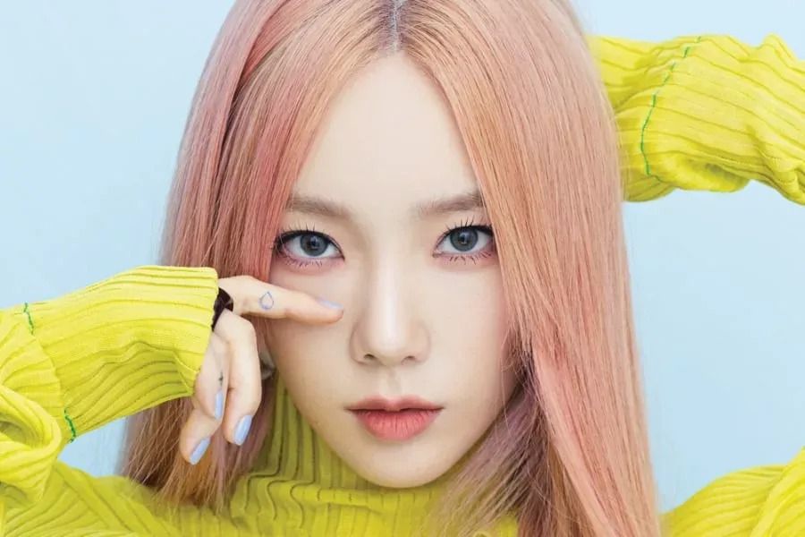 Taeyeon de Girls 'Generation parle de se trouver et de vouloir avoir une influence positive