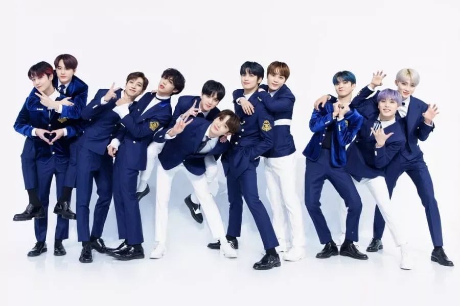 THE BOYZ annonce des plans pour son premier retour après 