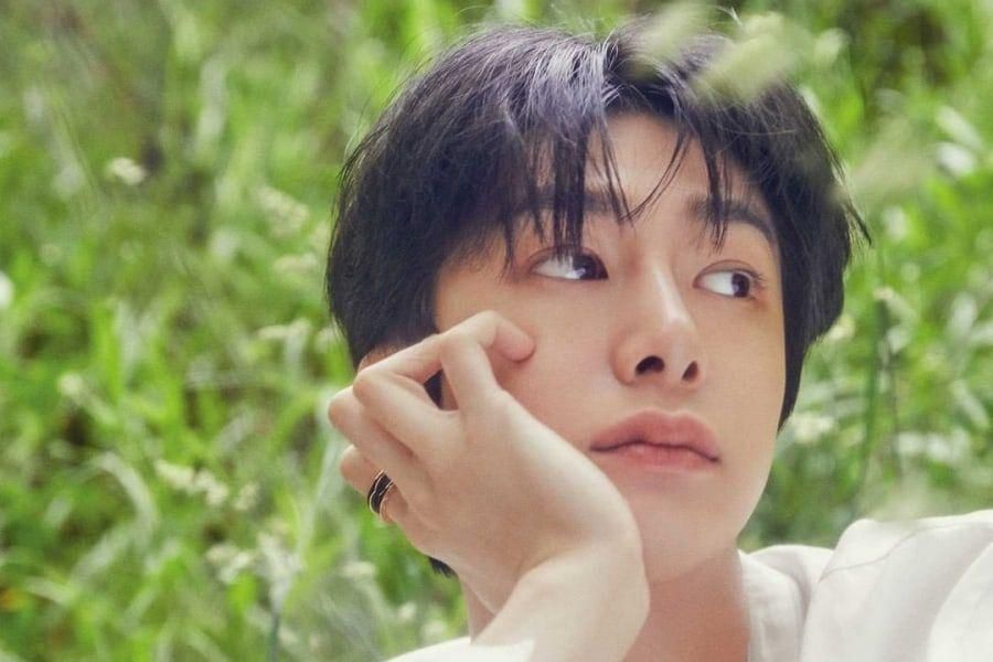 Hyungwon de MONSTA X explique comment ils gèrent les désaccords + comment apprendre à s'exprimer