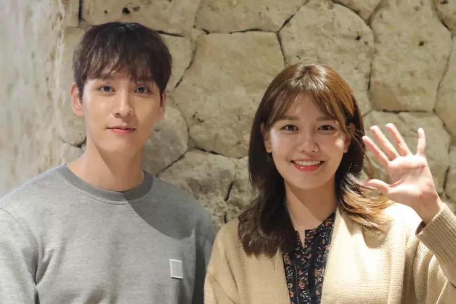 Choi Tae Joon, Sooyoung et d'autres disent au revoir à 