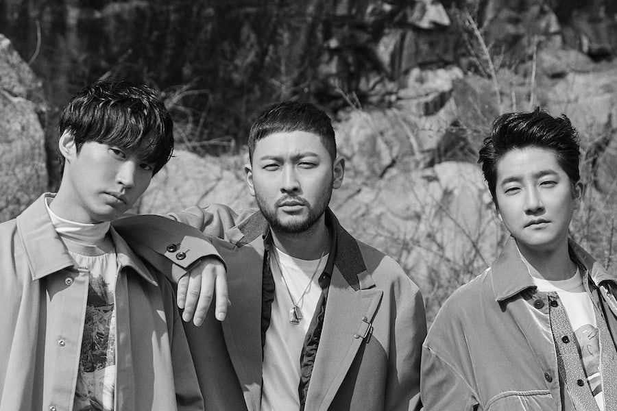 Epik High annonce une nouvelle chanson en tant que premier single officiel de sa carrière