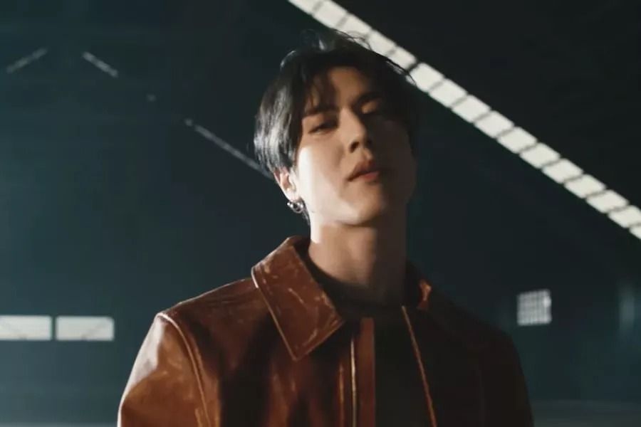 Yugyeom de GOT7 publie une vidéo de performance énergétique pour 