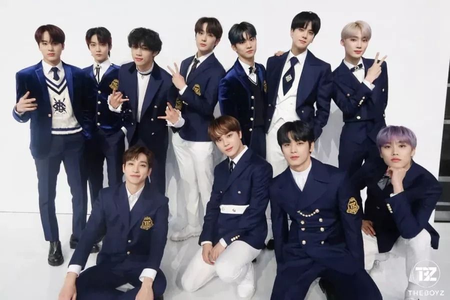 L'agence THE BOYZ intente une action en justice contre les Sasaengs + émet des avertissements aux auteurs