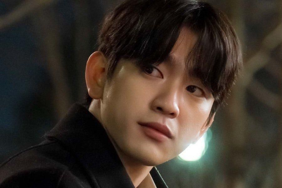 Jinyoung de GOT7 partage comment il dépeint son personnage plein d'espoir dans 