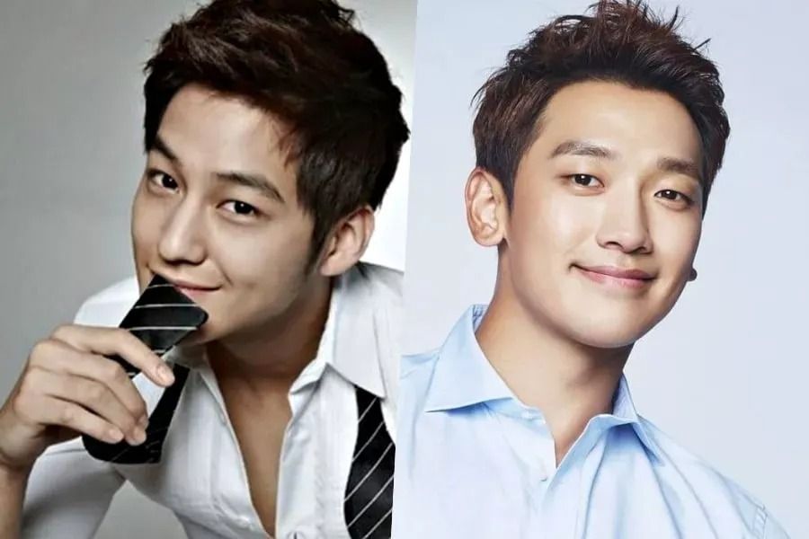 Kim Bum en pourparlers pour rejoindre Rain dans un nouveau drame fantastique