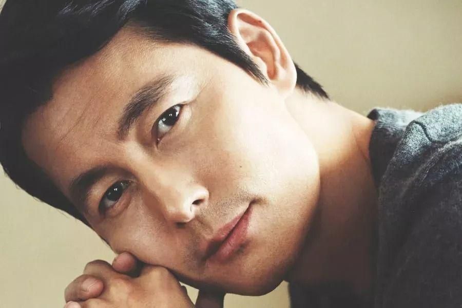 L'agence de Jung Woo Sung met en garde contre les imposteurs se faisant passer pour lui sur les réseaux sociaux