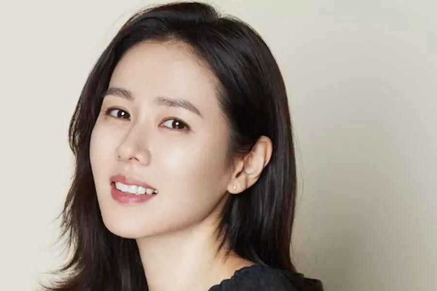 Son Ye Jin confirmé pour jouer dans le nouveau drame de JTBC