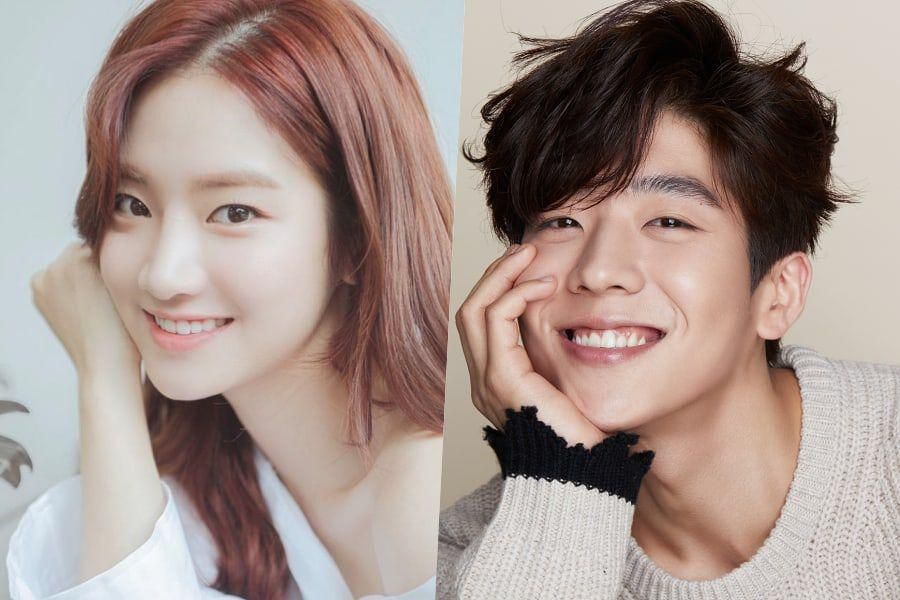 Park Ju Hyun en pourparlers pour un drame romantique avec Chae Jong Hyeop