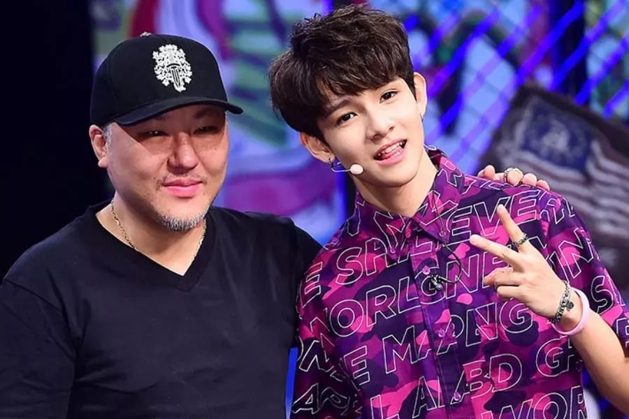 Samuel publie une déclaration après que la police a abandonné les accusations contre le PDG de Brave Entertainment