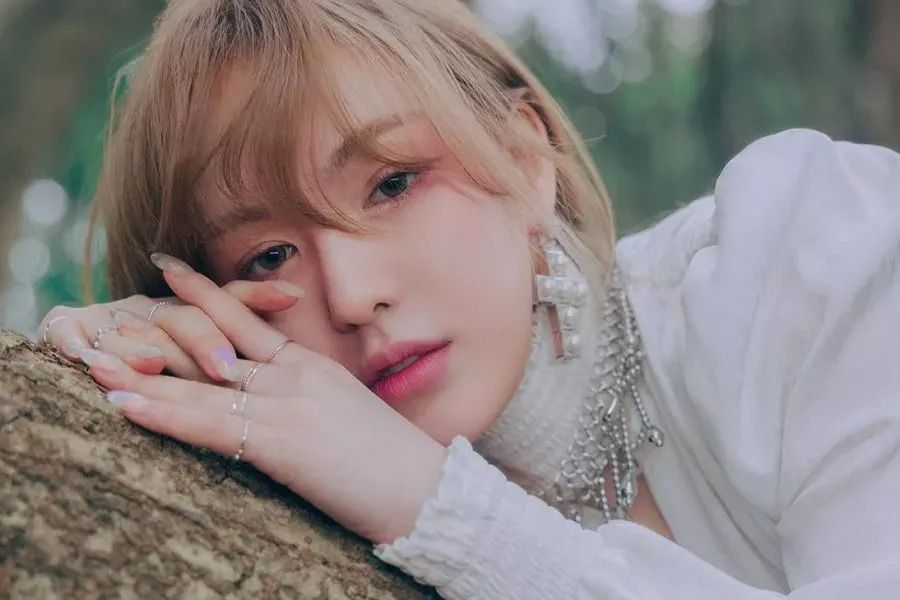 Wendy de Red Velvet partage son enthousiasme après avoir été confirmée en tant que nouveau DJ de 