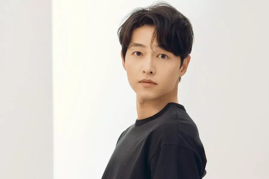 L'agence de Song Joong Ki répond aux plaintes concernant son immeuble