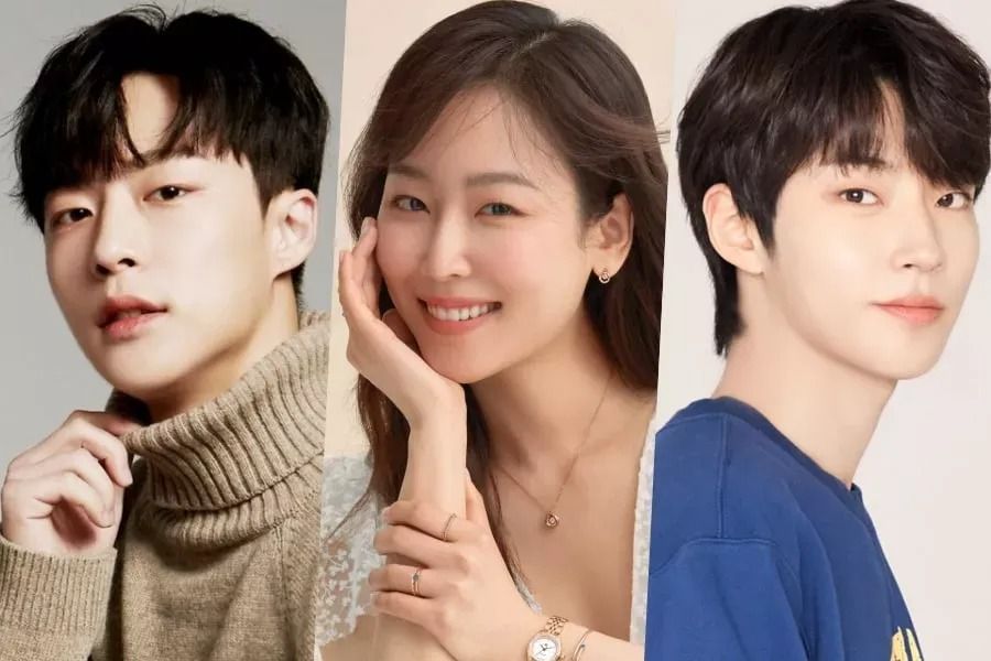 Bae In Hyuk confirmé pour rejoindre Seo Hyun Jin dans un nouveau drame + Hwang In Yeop en pourparlers