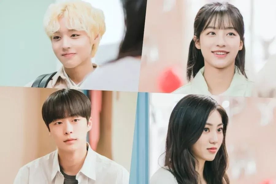 Park Ji Hoon, Kang Min Ah et d'autres sont prêts à découvrir leurs sentiments dans 