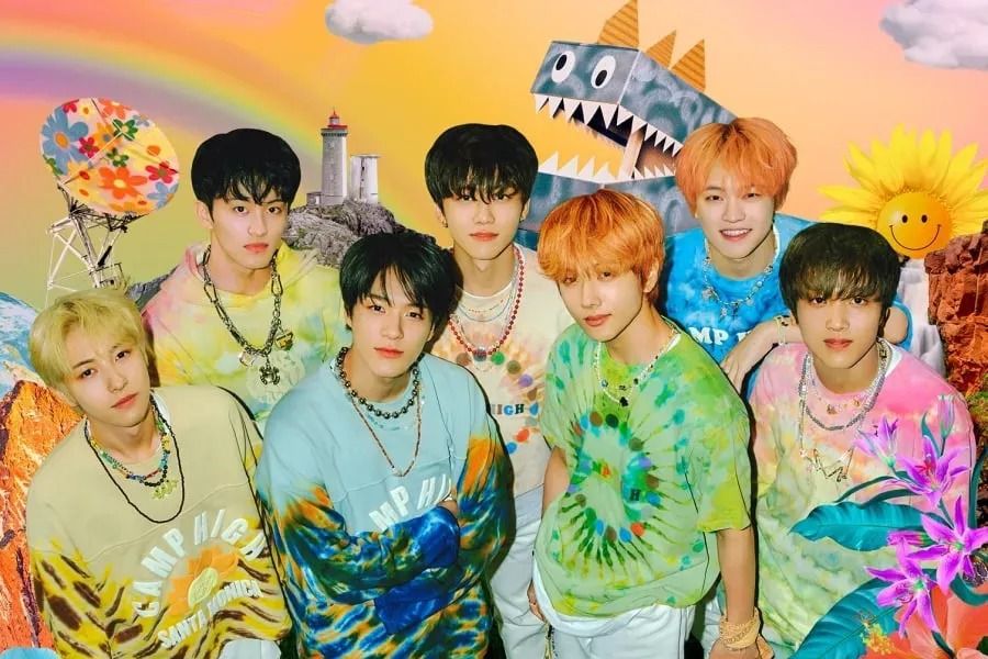 NCT DREAM réalise les ventes les plus élevées du premier jour et la deuxième plus élevée des ventes de la première semaine de tous les albums reconditionnés de l'histoire de Hanteo